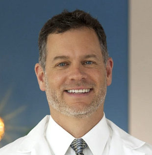 Larry Weidell, PA-C, Springfield, Oregon